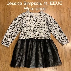 Jessica Simpson Dress